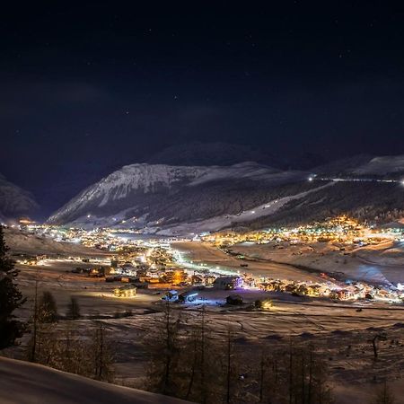 Appartamenti Duc De Rohan Livigno Exterior photo