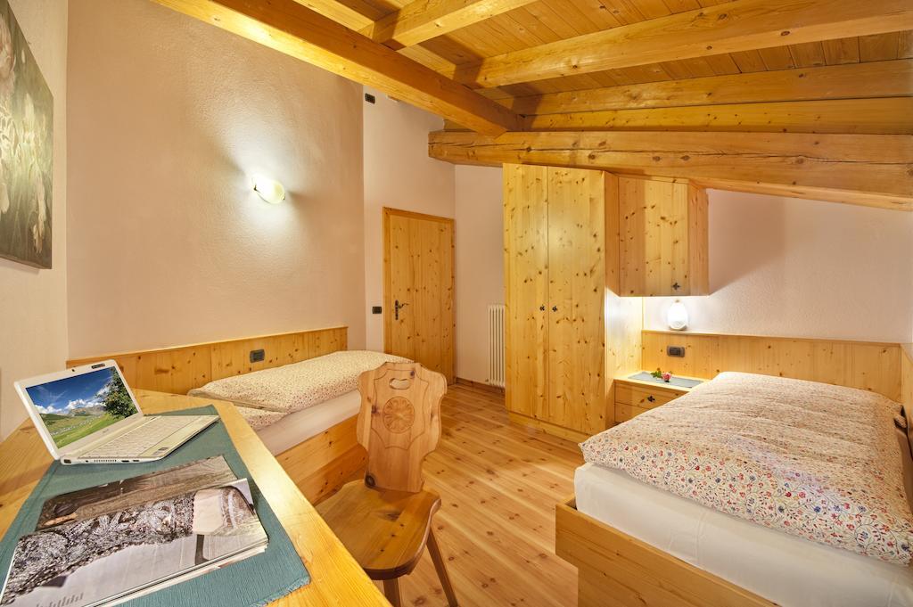 Appartamenti Duc De Rohan Livigno Room photo