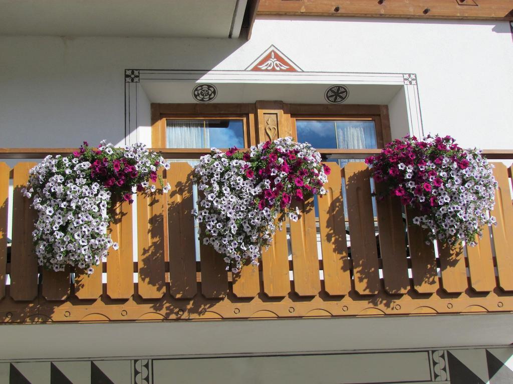 Appartamenti Duc De Rohan Livigno Exterior photo